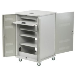 Nobo 1902339 Multimedia Projection Cabinet