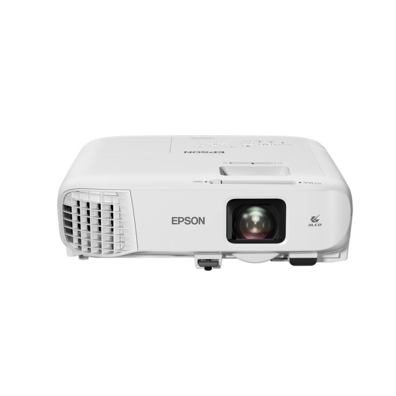 Epson EB-X49 XGA Projector
