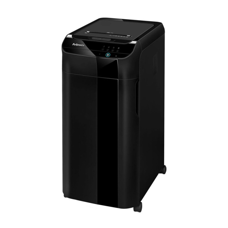 Fellowes AutoMax 450C Autofeed Cross Cut Shredder