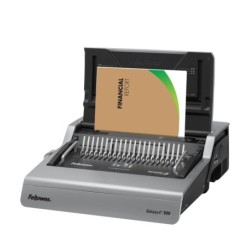 Fellowes Galaxy Electric Comb Binder