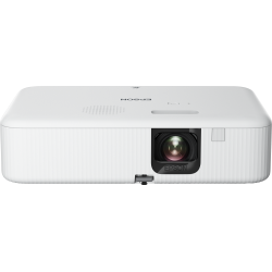 Epson CO-FH02 Smart Full HD projector