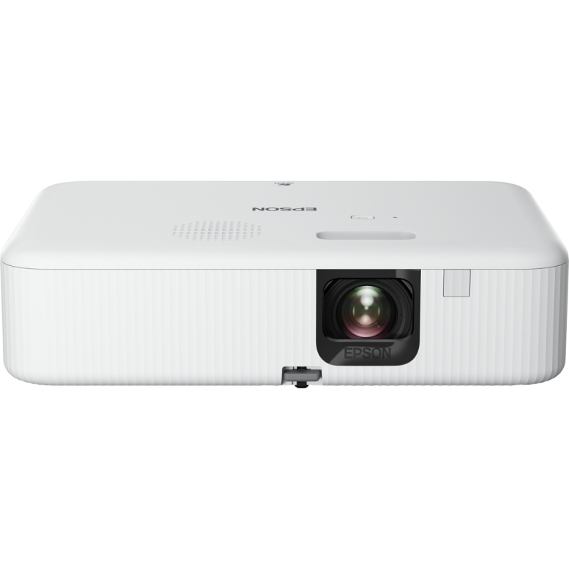 Epson CO-FH02 Smart Full HD projector