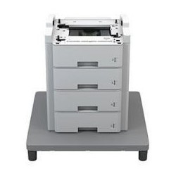 Brother TT4000 4 x 520 Sheet Optional Lower Tray Unit with Stabiliser Base