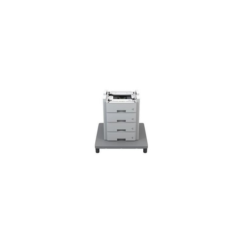Brother TT4000 4 x 520 Sheet Optional Lower Tray Unit with Stabiliser Base