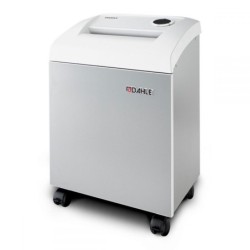 Dahle 204 Clean Tec Professional Strip cut Shredder