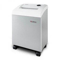 Dahle 206 Clean Tec Professional Strip cut Shredder
