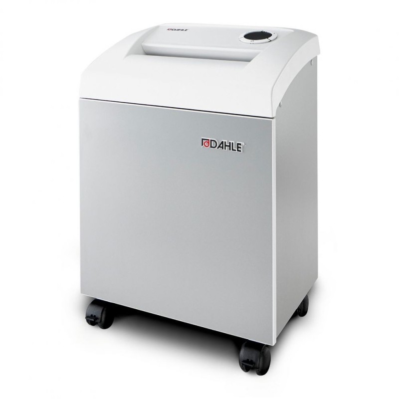 Dahle 206 Clean Tec Professional Strip cut Shredder