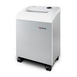 Dahle 306 Team Clean Tec Professional Cross cut Shredder
