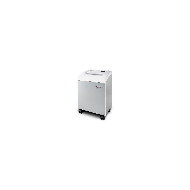 Dahle 306 Team Clean Tec Professional Cross cut Shredder
