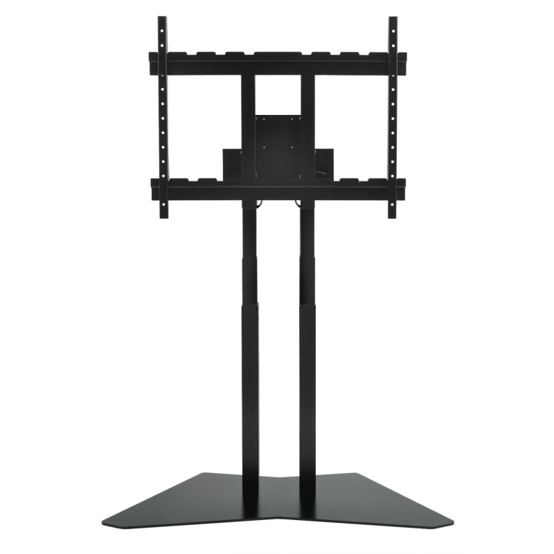 Legamaster moTion freestanding column system FCS-12XL