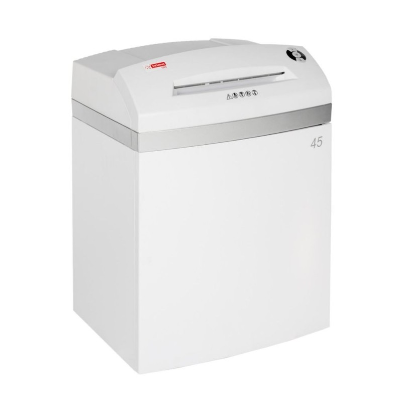 Intimus 45 CP5 Cross Cut Shredder