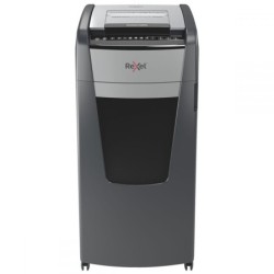 Rexel Optimum AutoFeed Plus 600M Micro Cut Shredder
