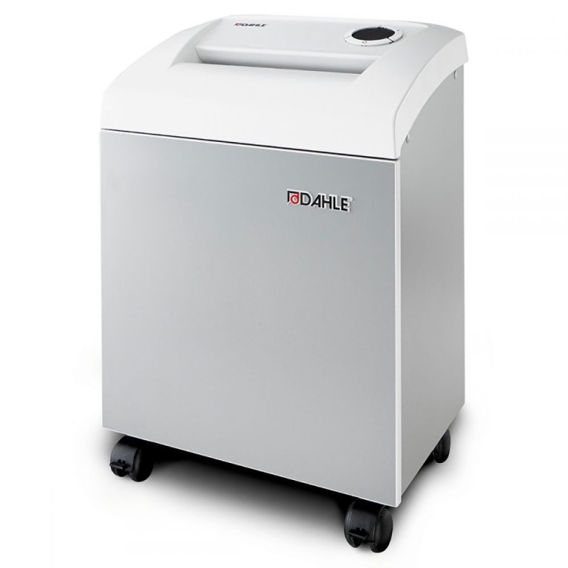 Dahle 410 Clean Tec Professional Cross cut Shredder