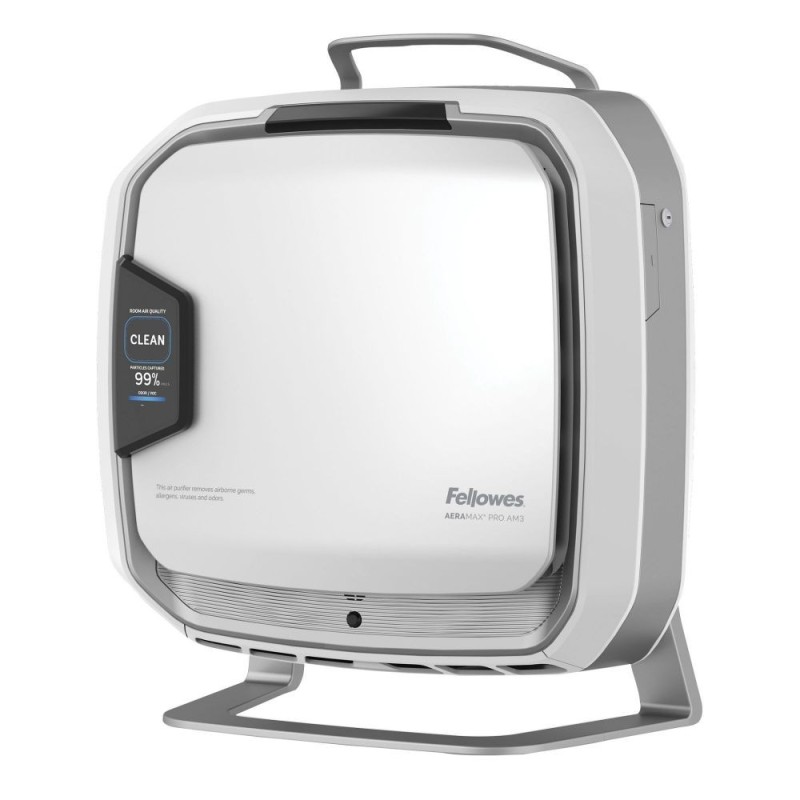 Fellowes AeraMax Professional AM3 S PC Free Standing Pureview Air Purifier