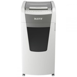 Leitz IQ Autofeed 600 Shredder - P4