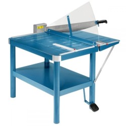 Dahle 580 A2 Professional Workshop Guillotine