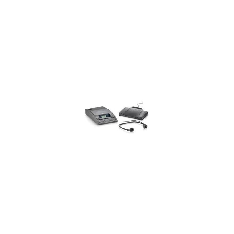Philips LFH720T Transcription Set