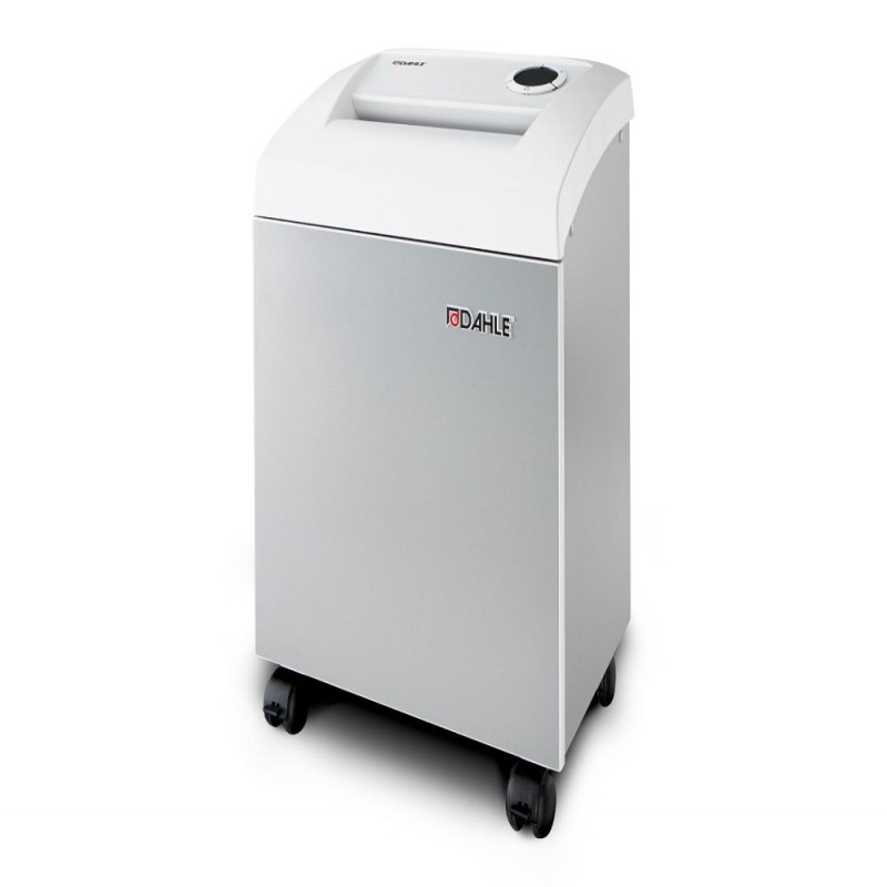 Dahle 514 Clean Tec Professional Cross cut Shredder