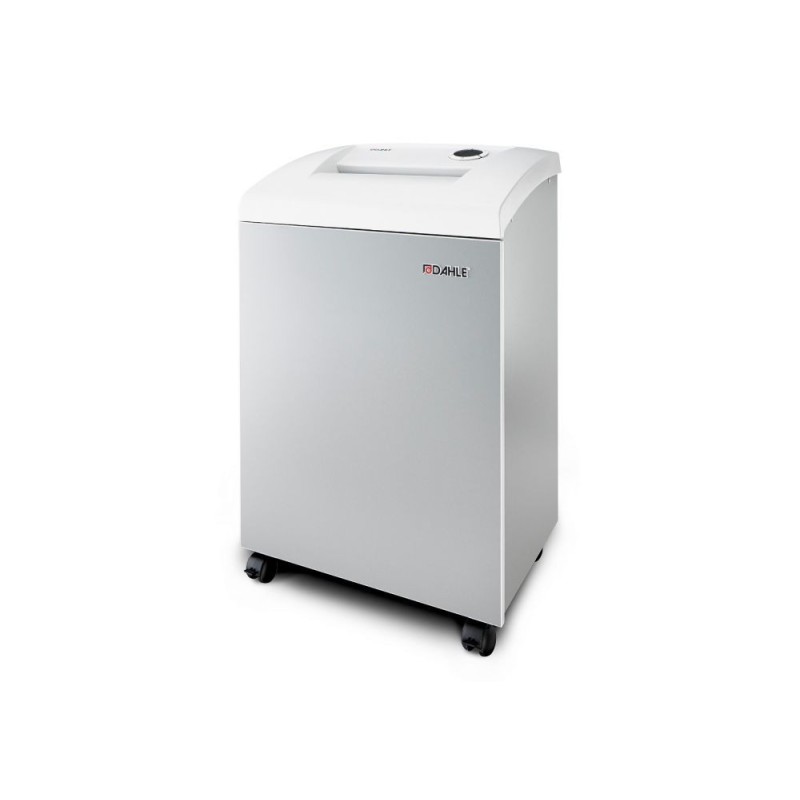Dahle 706 Top Secret P-7 Micro cut Clean Tec Shredder