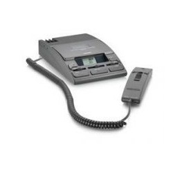 Philips LFH725 Dictation Kit