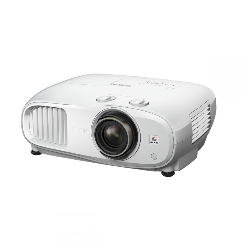 Epson EH-TW7100 4K PRO-UHD Projector