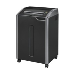 Fellowes 485I Strip Cut Shredder