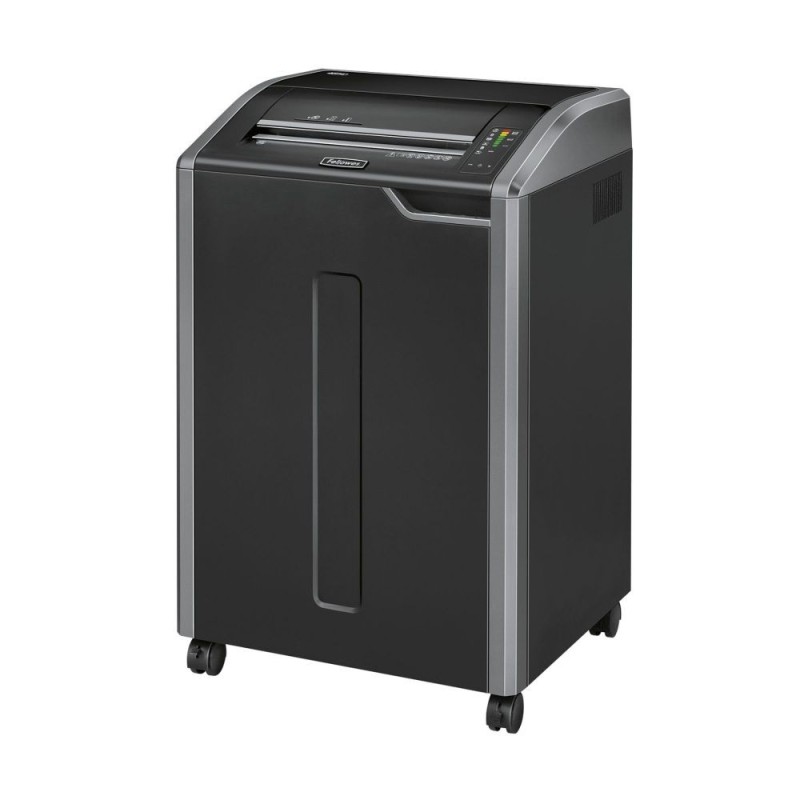 Fellowes 485I Strip Cut Shredder