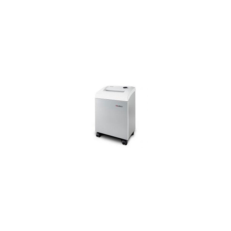 Dahle 116 Clean Tec Professional Strip cut Shredder