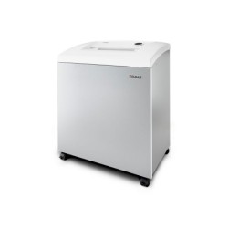 Dahle 714 Top Secret P-7 Micro cut Shredder