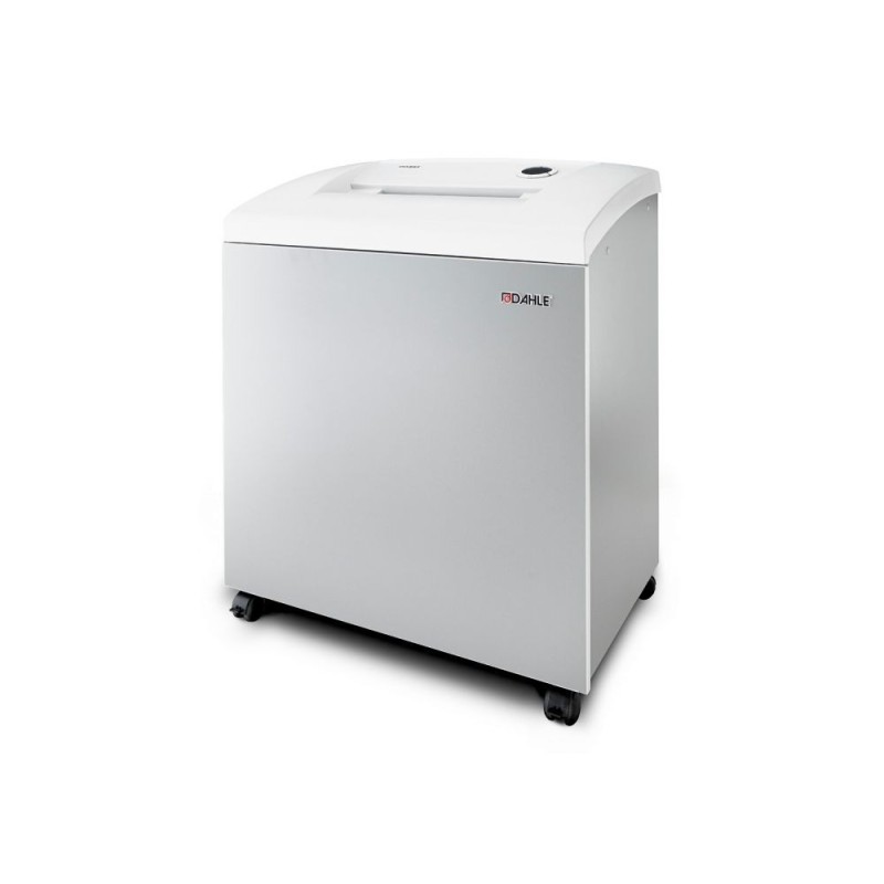Dahle 714 Top Secret P-7 Micro cut Shredder