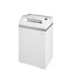 Intimus 120 CP5 Cross Cut Shredder with Automatic Oiler