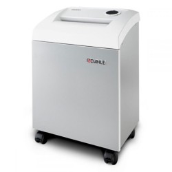 Dahle 714 Top Secret P-7 Micro cut Clean Tec Shredder