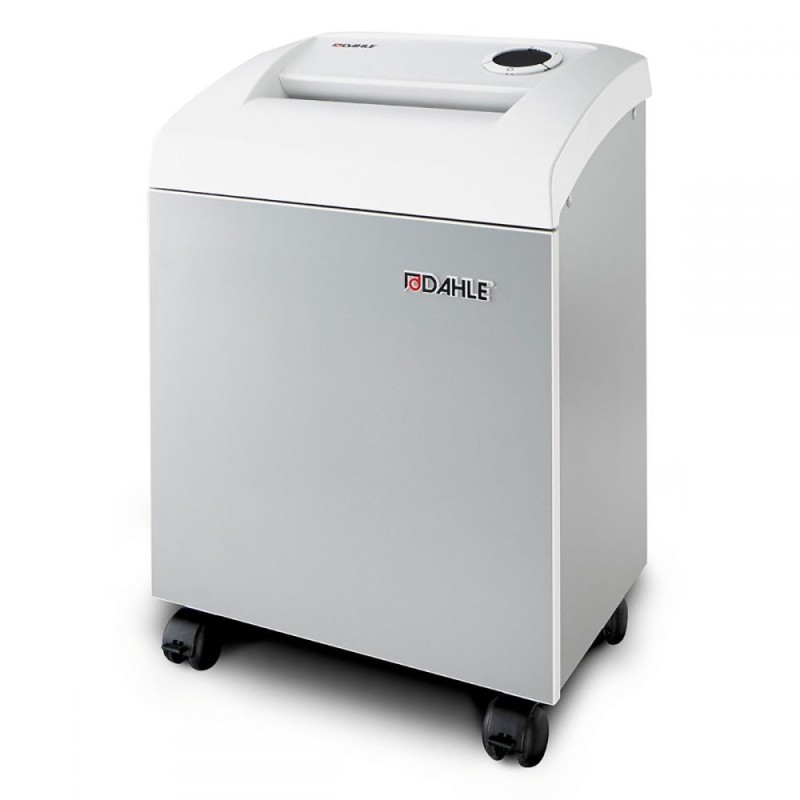 Dahle 714 Top Secret P-7 Micro cut Clean Tec Shredder