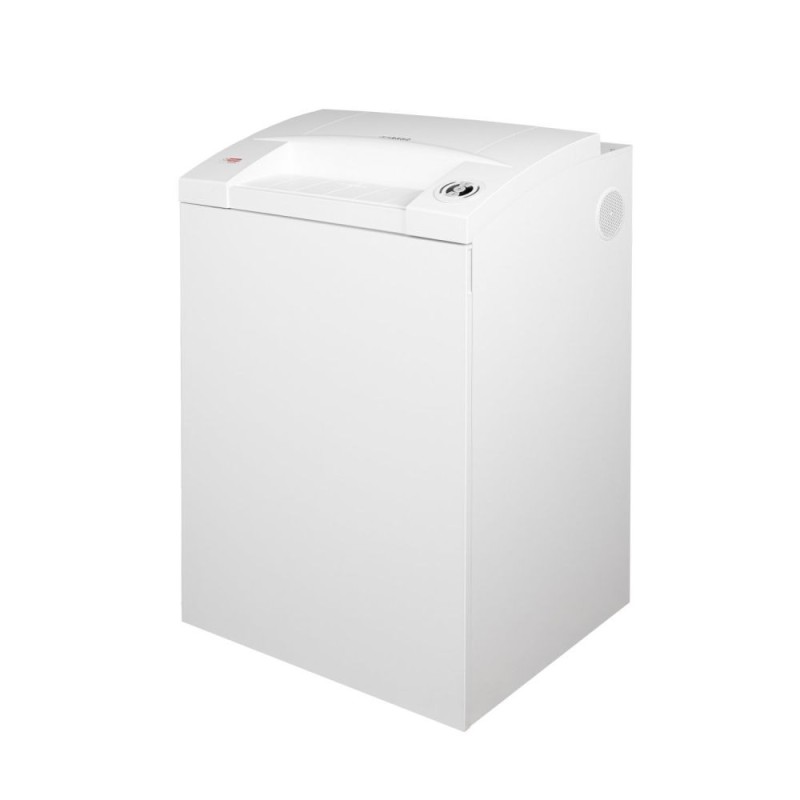 Intimus 175 CP7  Cross Cut Shredder with Automatic Oiler