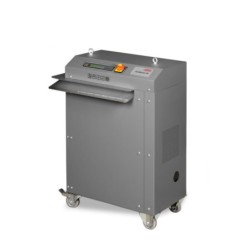 Intimus Pacmaster VS Shredder