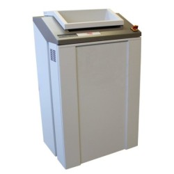 Intimus 200 CP5 1.9x15mm Cross Cut Shredder