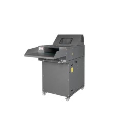 Initmus 14.95 3.8 x 40mm Cross cut Heavy Duty Shredder