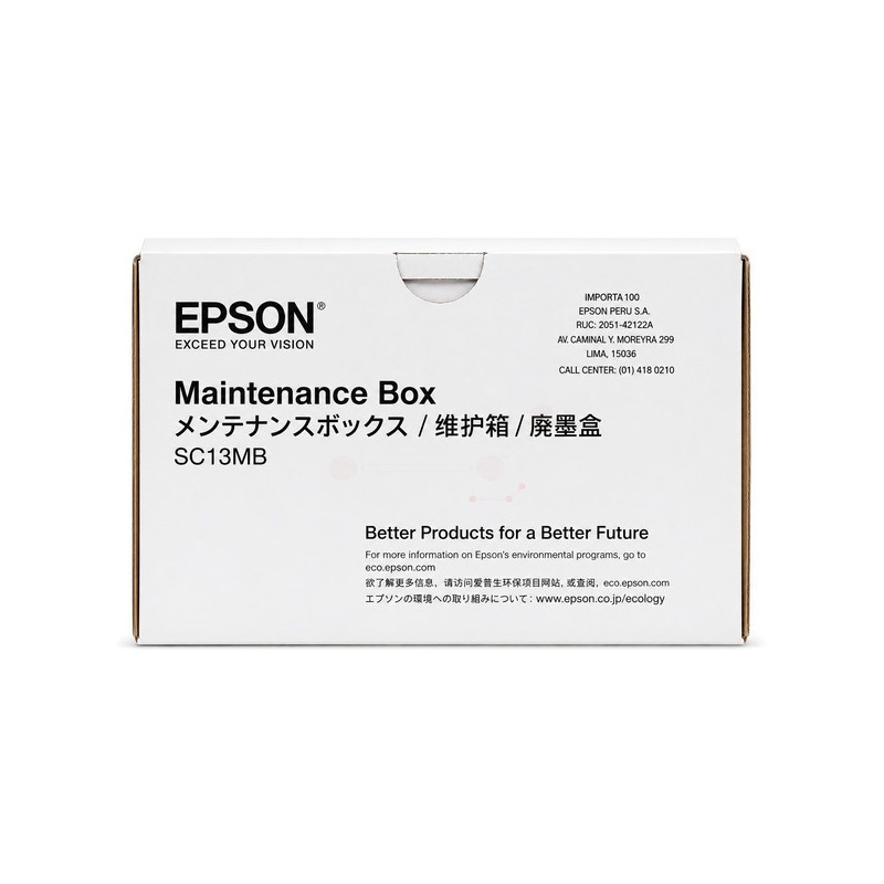 Epson Original Maintenance-kit (C13S210057)
