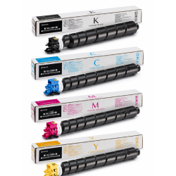 Kyocera (TK-8365 K) Original Toner-kit Multipack (1T02YP0NL0, 1T02YPCNL0, 1T02YPBNL0, 1T02YPANL0) Kyocera (TK-8365 K) Original Toner-kit Multipack (1T02YP0NL0, 1T02YPCNL0, 1T02YPBNL0, 1T02YPANL0)