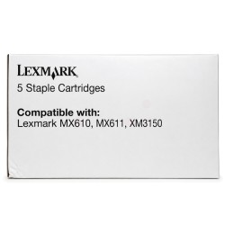 Lexmark Original Staples (35S8500)