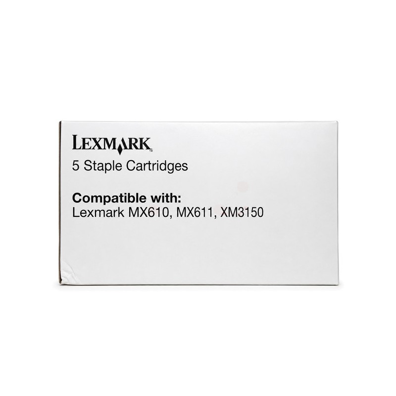 Lexmark Original Staples (35S8500)