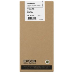 Epson  (T6420) Original Cleaning cartridge (C13T642000)