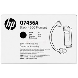 HP Original Printhead black (Q7456A)