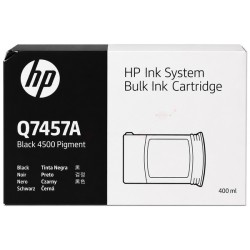 HP Original Printhead cartridge black Bulk (Q7457A)