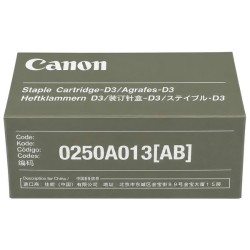 Canon Original Staples (0250A013)