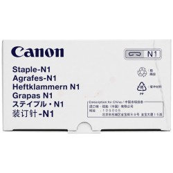 Canon  (N1) Original Staples (1007B001)