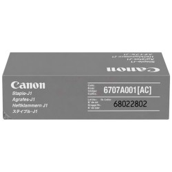 Canon  (J1) Original Staples (6707A001)