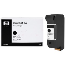 HP Original Printhead cartridge black (CG378A)