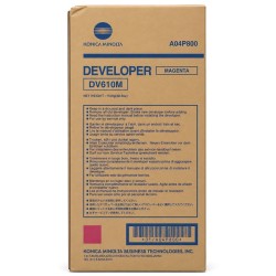 OCE  (DV-610 M) Original Developer magenta (A04P800)