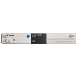 Canon  (C-EXV 1007 C) Original Toner cyan (6730C002)